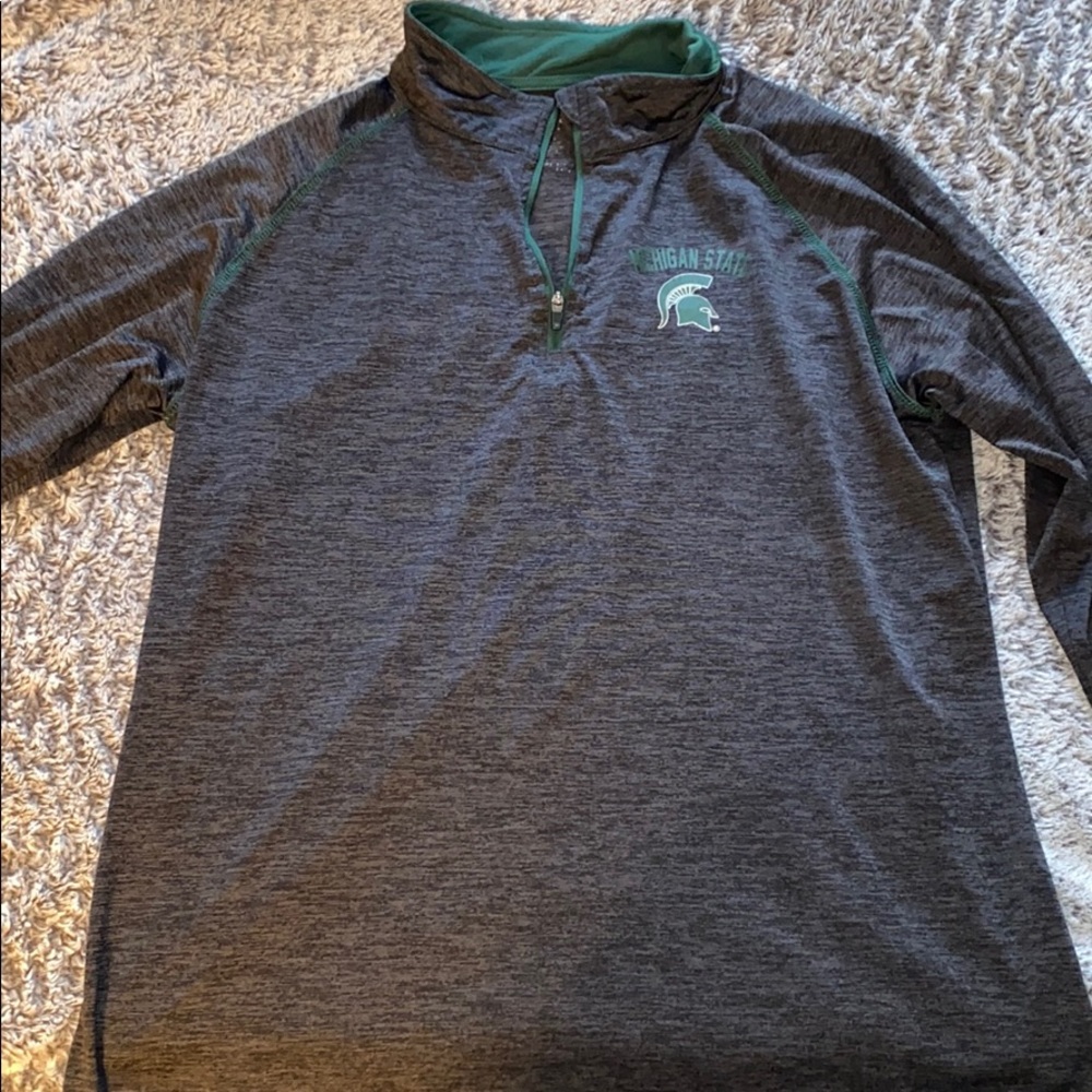 Michigan State shirt
